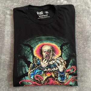 Cavity Colors Men's "IT" Short Sleeve Tee Size XL
